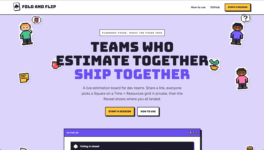 Project snapshot 1 of 3