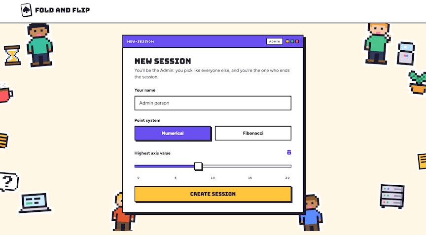 Project snapshot 3 of 3
